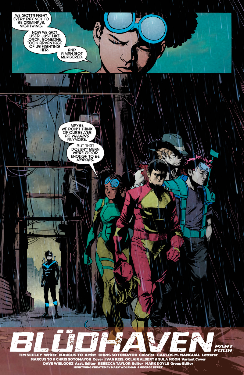 Image: DC Comics